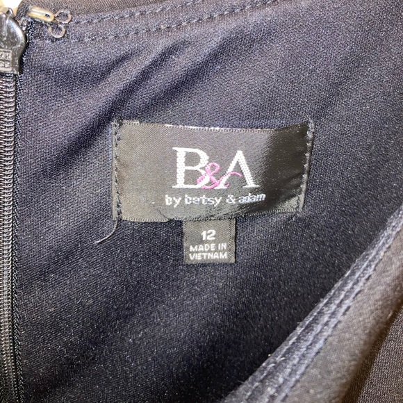 Betsy & Adam prom dress - Picture 11 of 12